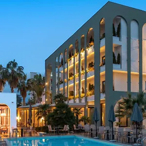 Hotel Flower &